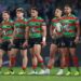 South Sydney Rabbitohs 20-man squad for round nine Vs Newcastle Knights 2026