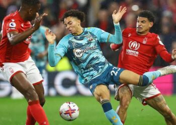 Southampton boss Today Eckert urged to make £10 million forward sale which would also help him build his own squad