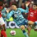 Southampton boss Today Eckert urged to make £10 million forward sale which would also help him build his own squad