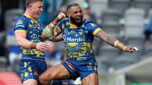 Eels flyer Josh Addo-Carr talk on chasing Origin recall as Blues injury struggles deepen