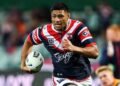 Tupou Joins the Legends: Daniel Tupou Now Equal Third on the All-Time Try-Scoring List