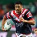 Tupou Joins the Legends: Daniel Tupou Now Equal Third on the All-Time Try-Scoring List