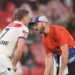 Melbourne Storm has provided an update on utility Tyran Wishart after he was forced to leave the field in the first half against the Dolphins on Friday