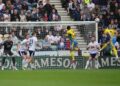 Watch Harwood-Bellis bullet Goal at Preston as he also speaks on scoring form and captaincy