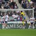 Watch Harwood-Bellis bullet Goal at Preston as he also speaks on scoring form and captaincy