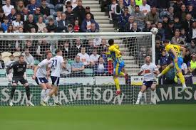 Watch Harwood-Bellis bullet Goal at Preston as he also speaks on scoring form and captaincy