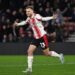 Brazilian giants Corinthians have reportedly made contact with Southampton over the potential signing of attacking midfielder this summer with a £25 million release clause