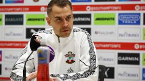 Saints boss Tonda Eckert sends warning to Middlesbrough ahead of play-off 