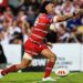 Parramatta Eels Chase dragons second-row forward early to land him before June 30