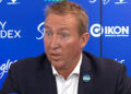 Sydney Roosters head coach Trent Robinson responds to Leniu exit rumours