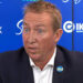 Sydney Roosters head coach Trent Robinson responds to Leniu exit rumours