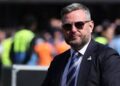 Ipswich Town chairman under FA investigation over foul-mouthed Delia Smith chant