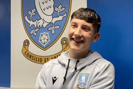 Sheffield Wednesday have a decision to make regarding the long-term future of offering 21-year-old a new contract this summer