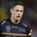 Penrith second-row forward has declared his intention to test the open market when he reaches free agency on November 1