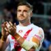 Perth Bears circle England prop as frontrunners to secure the St Helens forward’s signature