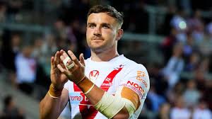 Perth Bears circle England prop as frontrunners to secure the St Helens forward’s signature