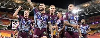 “Concerning scenes”: Manly Sea Eagles veteran Will Sio Siua Taukeiaho return from horror leg injury in win over the Brisbane Broncos
