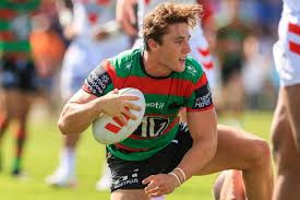 South Sydney Rabbitohs halfback is set to leave the club at the end of the year to join Perth Bears