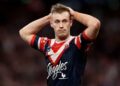 One defensive lapse cost Sam Walker his Origin debut