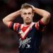 One defensive lapse cost Sam Walker his Origin debut