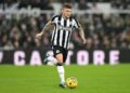 Kieran Trippier secret Newcastle United contract clause truth ahead of farewell appearance  