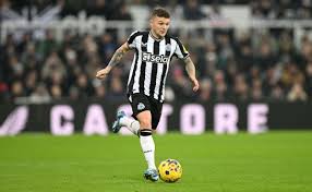 Kieran Trippier secret Newcastle United contract clause truth ahead of farewell appearance  