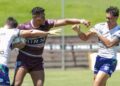 GOODNEWS: Manly Sea Eagles confirmed the extension of young gun prop until the end of the 2028 season