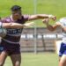 GOODNEWS: Manly Sea Eagles confirmed the extension of young gun prop until the end of the 2028 season