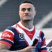 Sydney Roosters prop breaks media ban to speak on future in Bondi