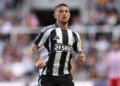 Inside Kieran Trippier’s emotional Newcastle exit as his Coach and team mates speak on his departure