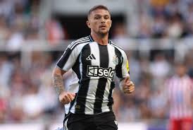Inside Kieran Trippier’s emotional Newcastle exit as his Coach and team mates speak on his departure