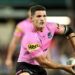 Penrith Panthers star halfback has provided latest update after his father made a call on his own future