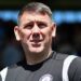 Stockport boss Dave Challinor’s speaks on early play-off final