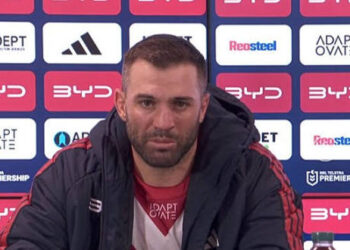 Sydney Roosters star James Tedesco opens up on Origin return, how to shut down Sam Walker