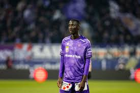 Stoke City make €3m move for Austria Wien midfielder