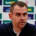 Despite spygate scander Southampton manager Tonda Eckert is on the radar of clubs in Serie A