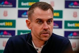 Despite spygate scander Southampton manager Tonda Eckert is on the radar of clubs in Serie A