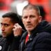 One man down: Southampton figure axed amid Spygate looks to have a new club lined up