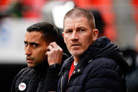 One man down: Southampton figure axed amid Spygate looks to have a new club lined up