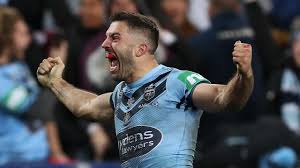 It’s good to be back: Jame Tedesco talks on origin return and admitted the Blues still have plenty to improve on heading into Game Two at the MCG 