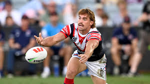 Sydney Roosters utility is set to join the St George Illawarra Dragons in 2027