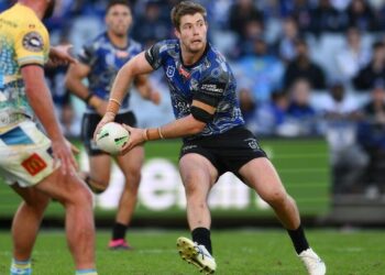 Parramatta Eels sign Cowboys utility as forward injury toll mounts until the end of the 2027 season