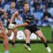 Parramatta Eels sign Cowboys utility as forward injury toll mounts until the end of the 2027 season