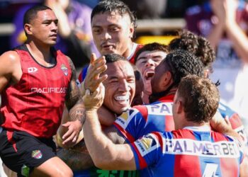 Newcastle Knights $2.1 million forward is keen to remain in the Hunter beyond this year despite coming off-contract at the end of the 2026 season