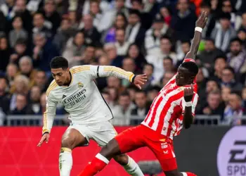 Aston Villa and Unai Emery have submitted an initial offer worth €17m to sign Almería’s Senegal international defensive midfielder