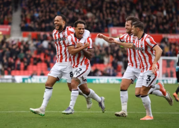 Stoke City transfer business state of play ahead of next season