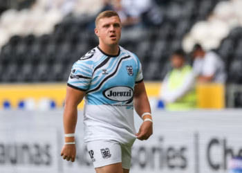 Castleford Tigers sign Challenge Cup final prop following exit from Hull KR
