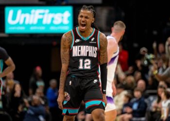 Phoenix Suns make their position clear on potential Ja Morant trade