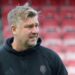Salford City Football Club statement confirm that Karl Robinson will leave his position today as Head Coach with immediate effect