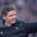 Incumbent AC Milan management holds face-to-face meeting with Oliver Glasner to discuss the head coach role